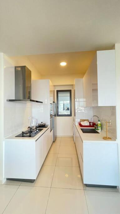 New Stylist 2br For 10pax 无敌美景两房民宿 Beacon Executive *