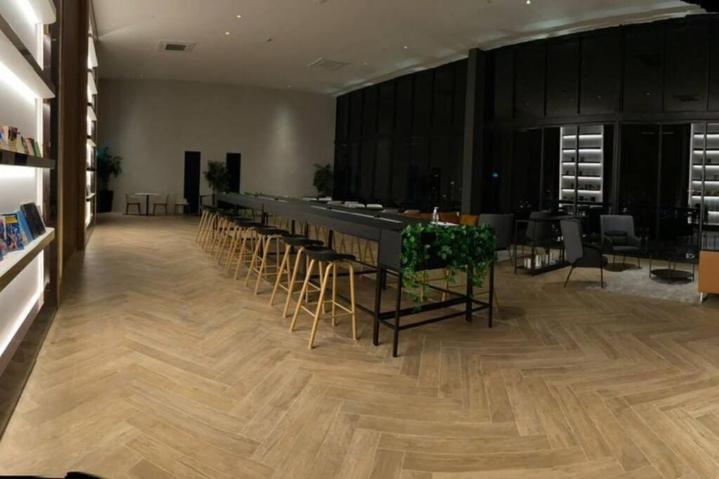 New Stylist 2br For 10pax 无敌美景两房民宿 Beacon Executive Apartment *