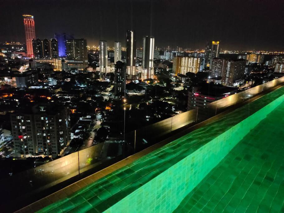 New Stylist 2br For 10pax 无敌美景两房民宿 Beacon Executive *