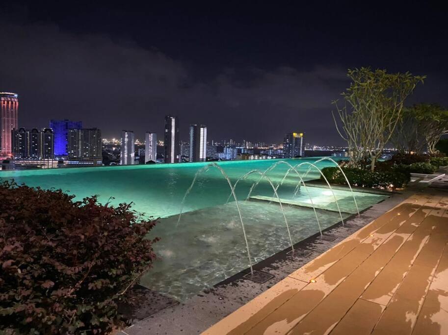 New Stylist 2br For 10pax 无敌美景两房民宿 Beacon Executive *