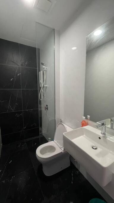 New Stylist 2br For 10pax 无敌美景两房民宿 Beacon Executive Apartment *