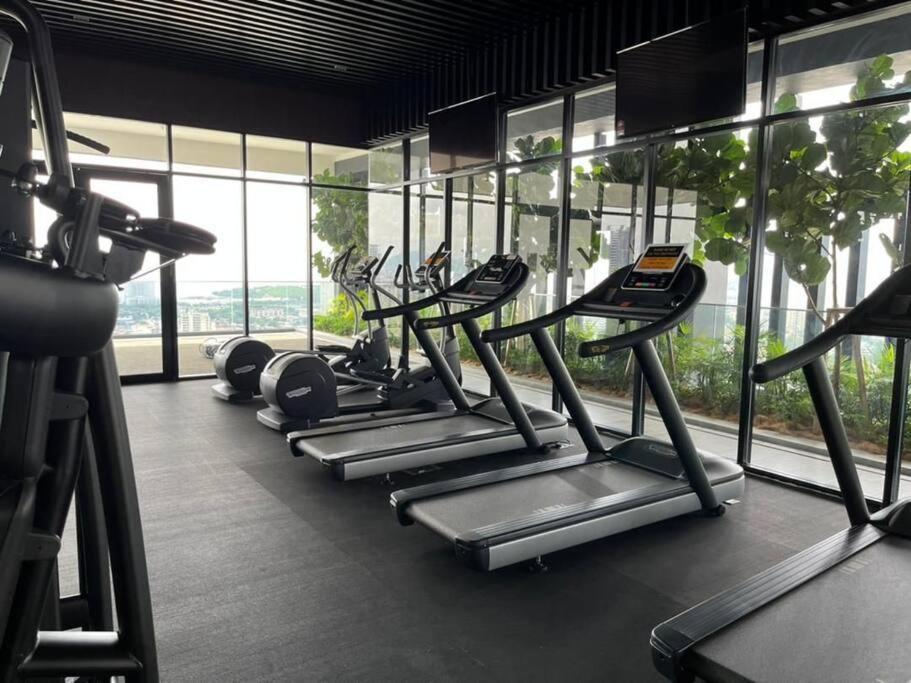 New Stylist 2br For 10pax 无敌美景两房民宿 Beacon Executive