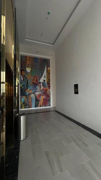 Apartment New Stylist 2br For 10pax 无敌美景两房民宿 Beacon Executive *