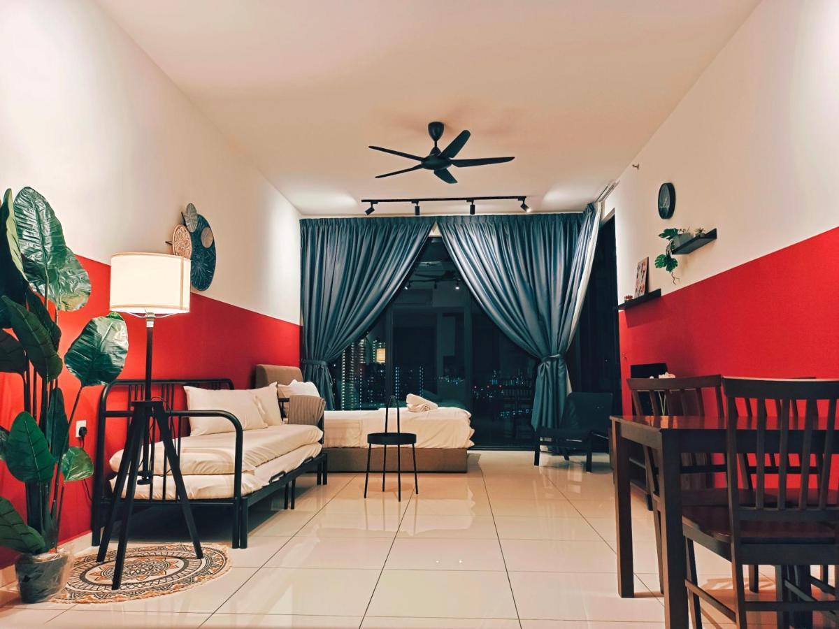 New Stylist 2br For 10pax 无敌美景两房民宿 Beacon Executive