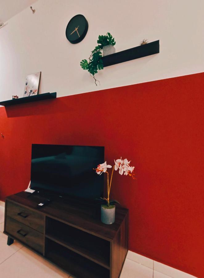 New Stylist 2br For 10pax 无敌美景两房民宿 Beacon Executive Apartment *