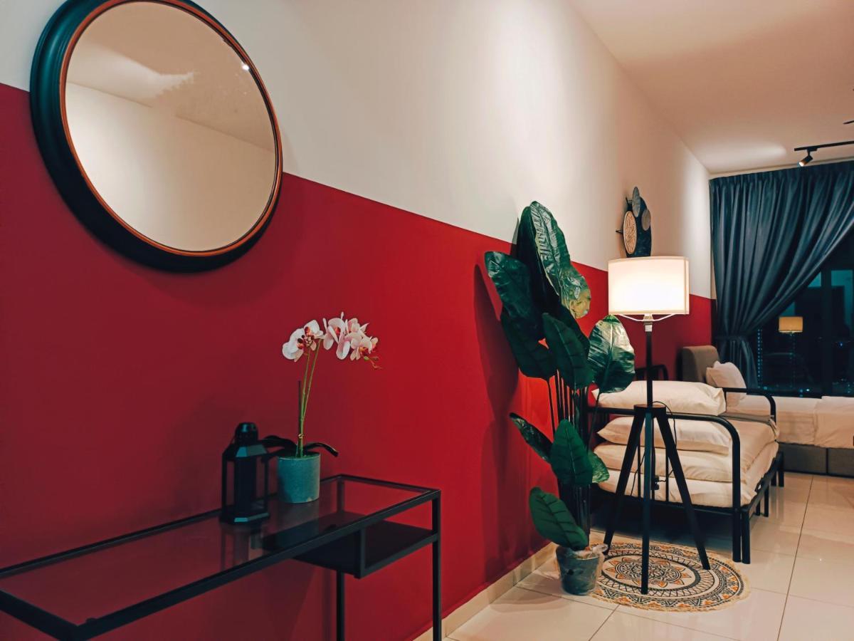 Apartment New Stylist 2br For 10pax 无敌美景两房民宿 Beacon Executive