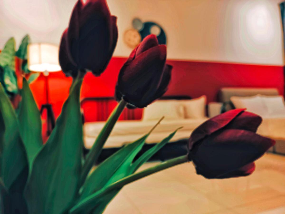 New Stylist 2br For 10pax 无敌美景两房民宿 Beacon Executive George Town