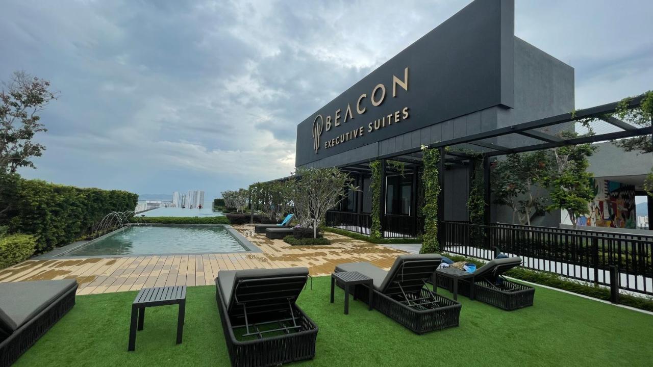 New Stylist 2br For 10pax 无敌美景两房民宿 Beacon Executive *