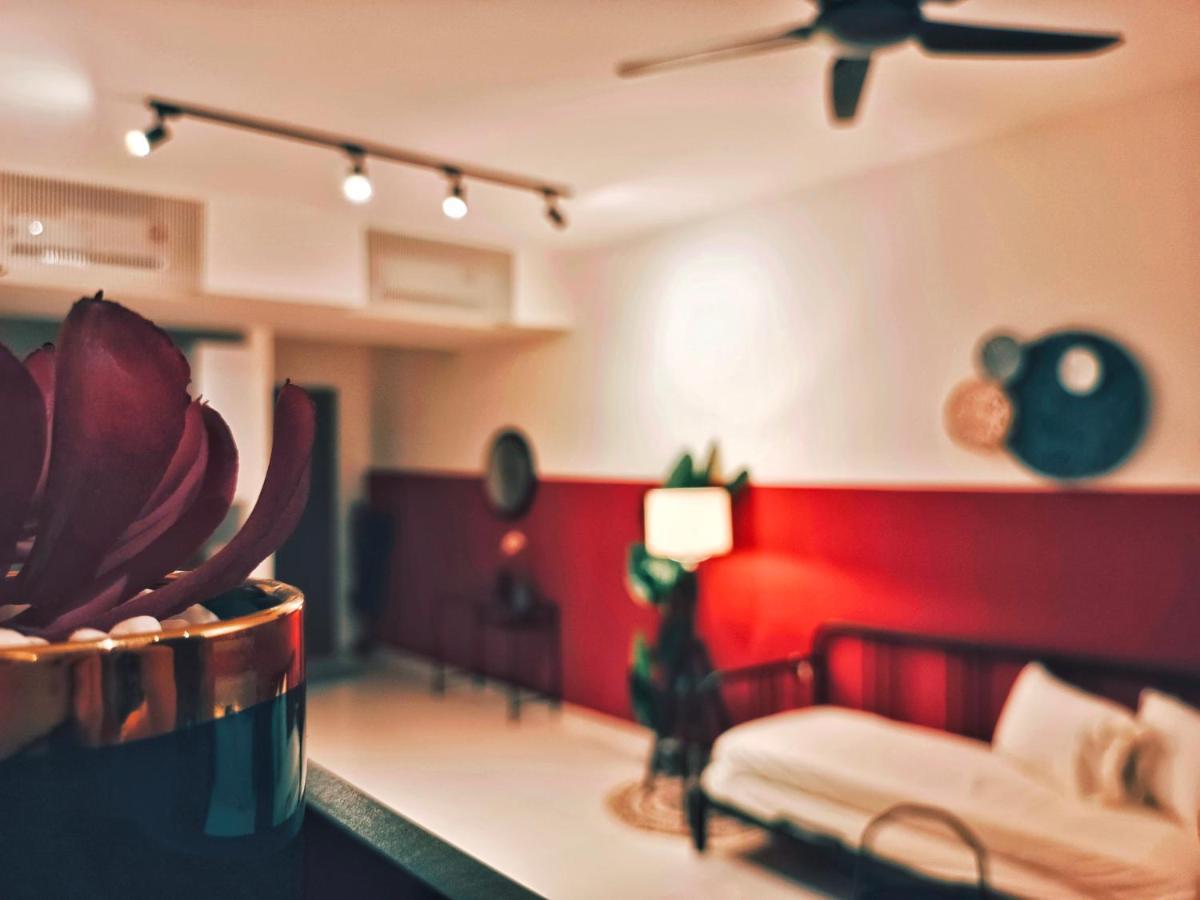 New Stylist 2br For 10pax 无敌美景两房民宿 Beacon Executive Apartment George Town