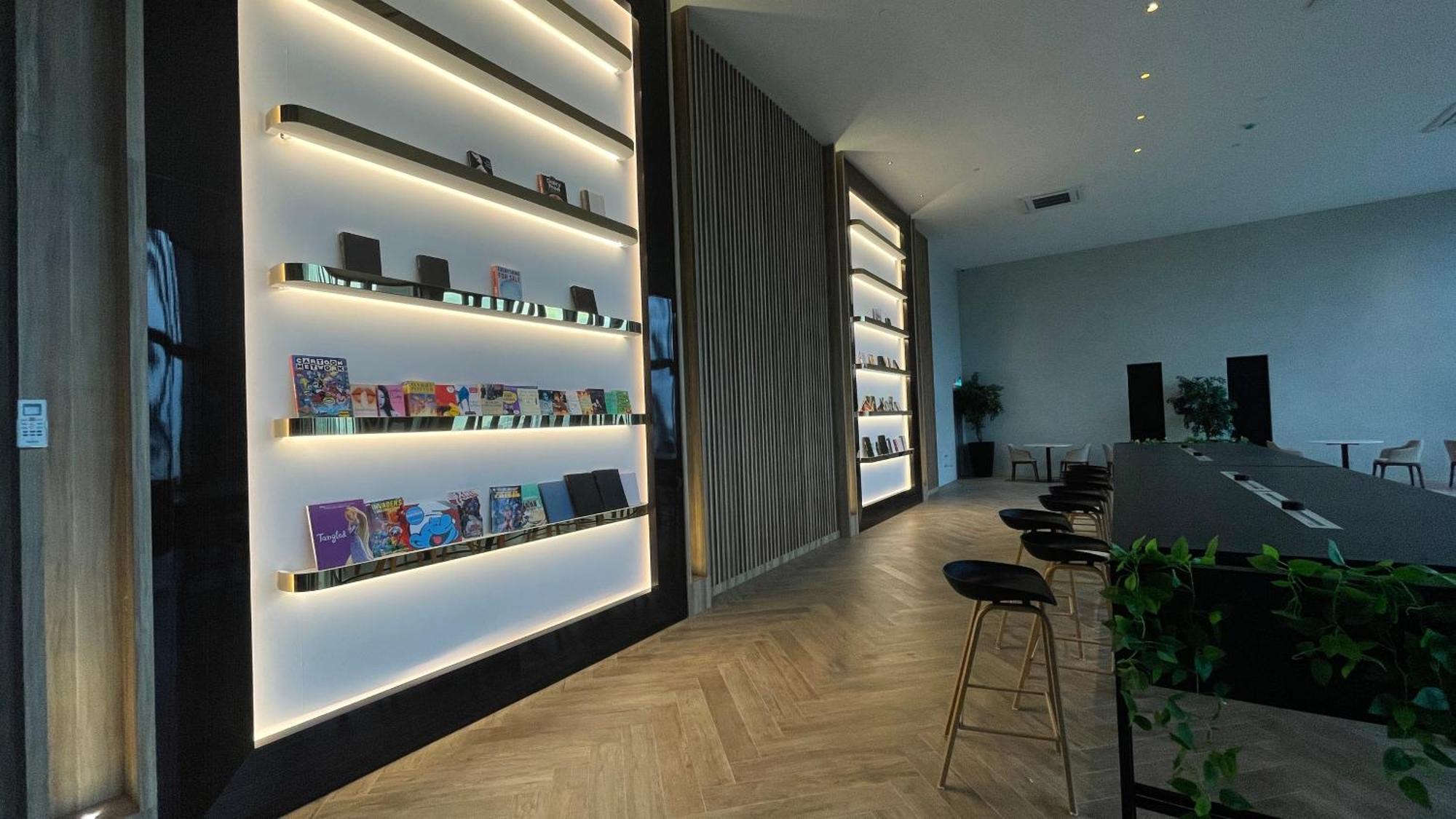 New Stylist 2br For 10pax 无敌美景两房民宿 Beacon Executive George Town