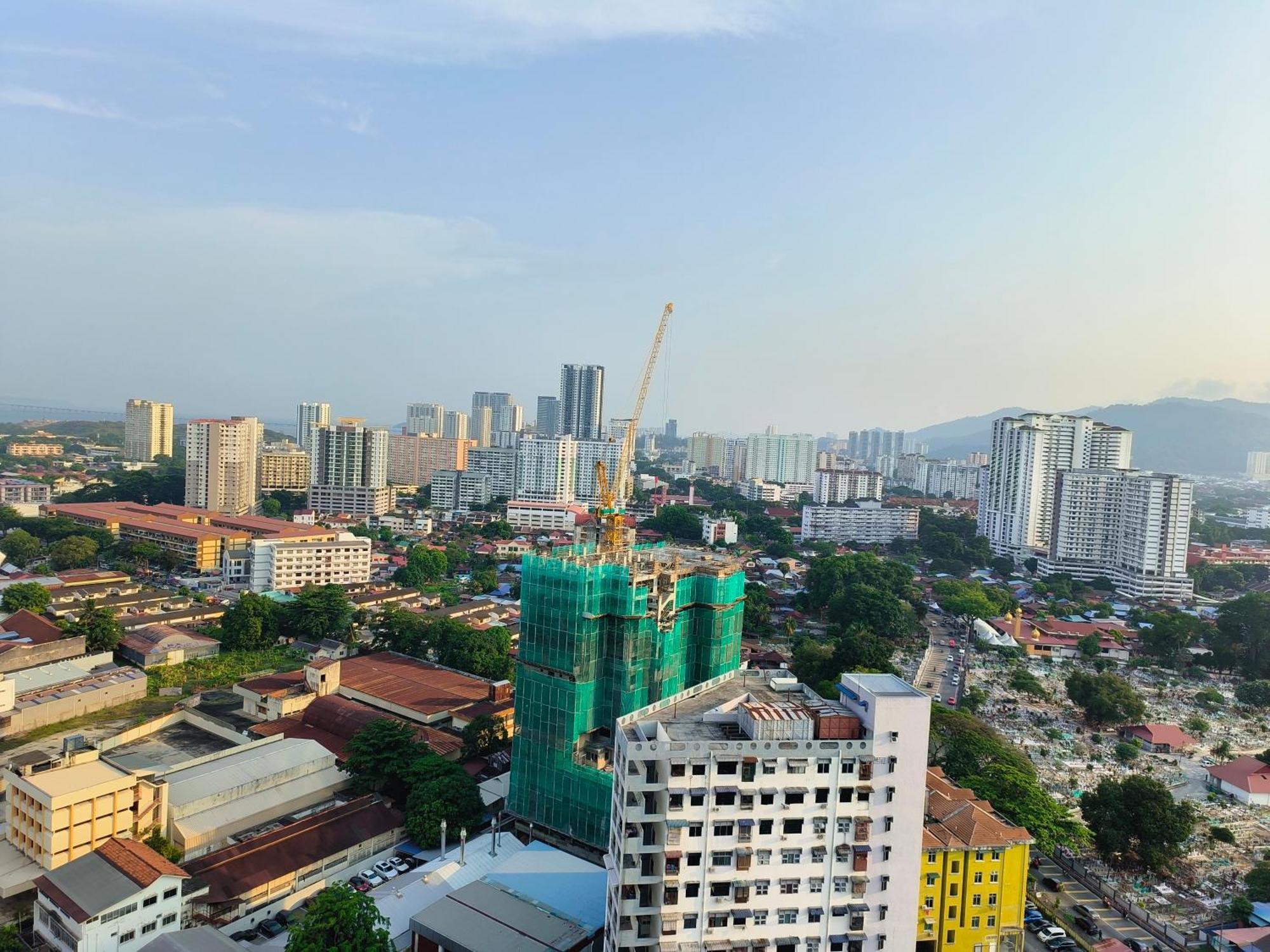 New Stylist 2br For 10pax 无敌美景两房民宿 Beacon Executive *