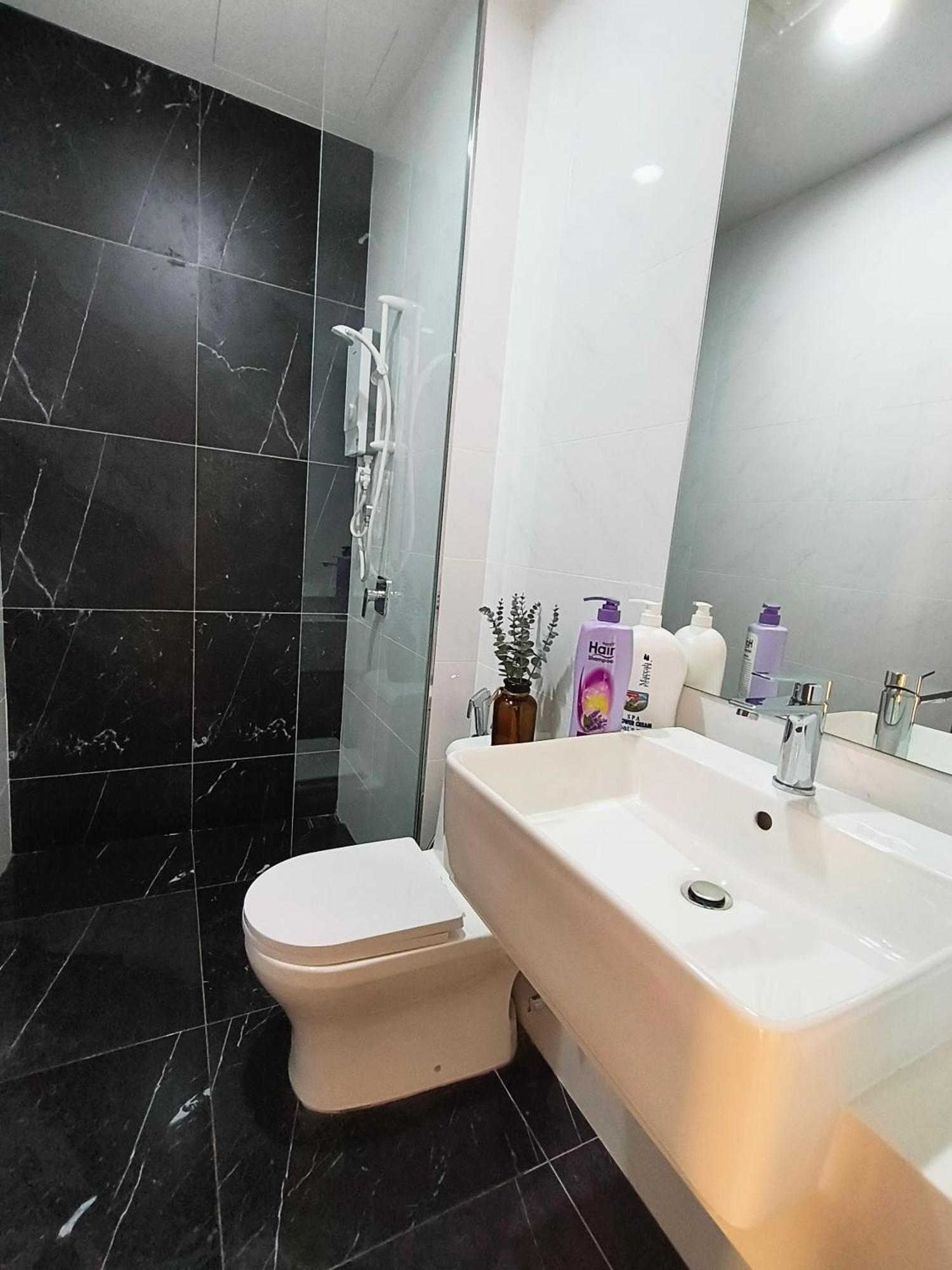 New Stylist 2br For 10pax 无敌美景两房民宿 Beacon Executive * George Town