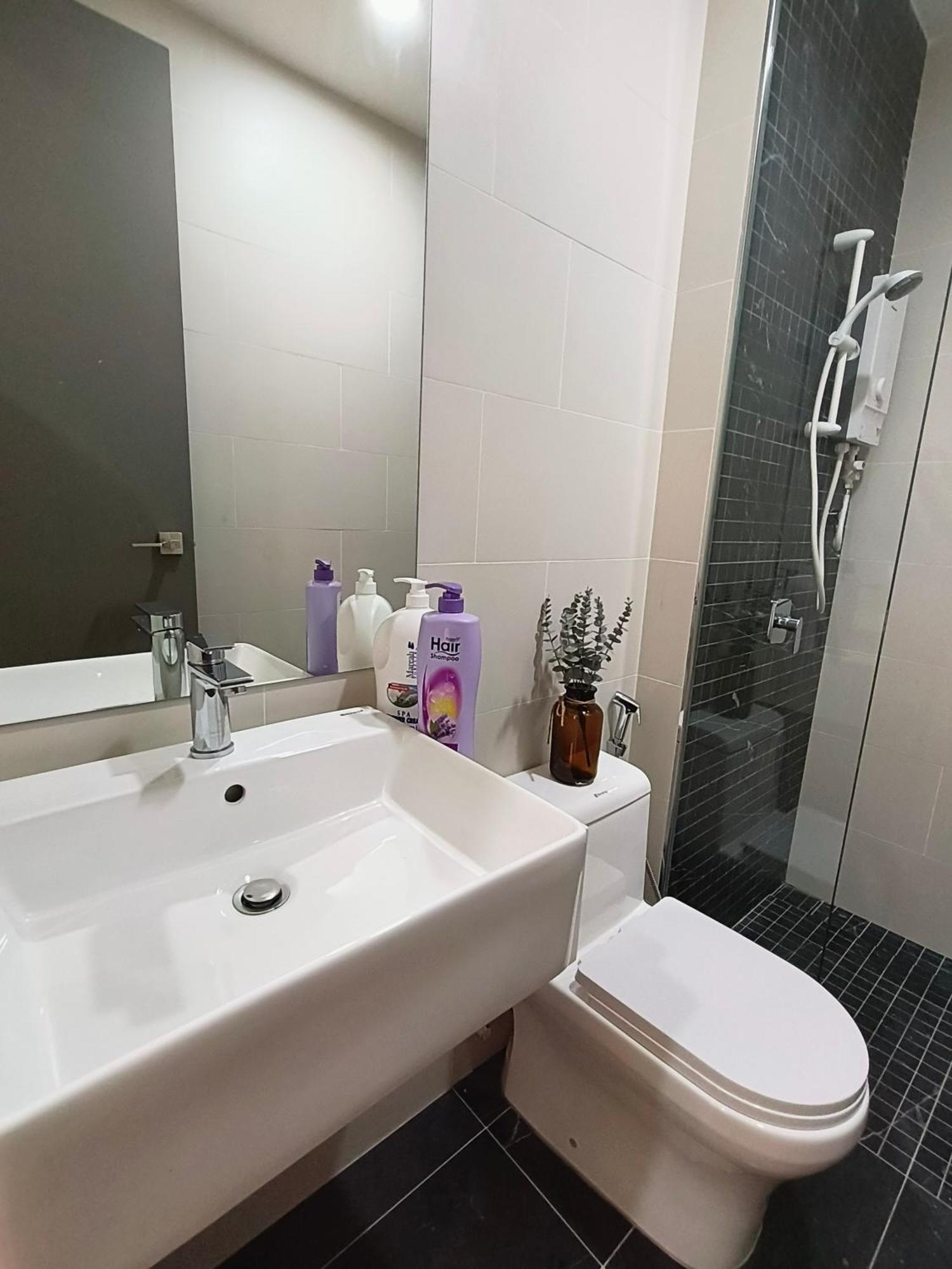 New Stylist 2br For 10pax 无敌美景两房民宿 Beacon Executive Apartment